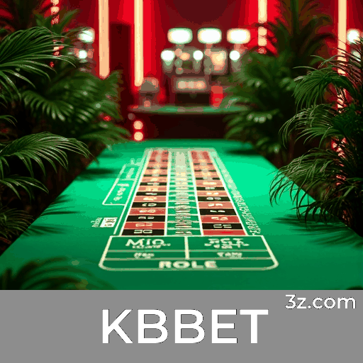KBBET: Jogo ao Vivo para Brasileiros com Emoção