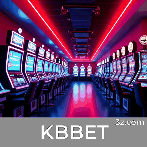 KBBET: Experiência Imersiva e Diversificada para Brasileiros