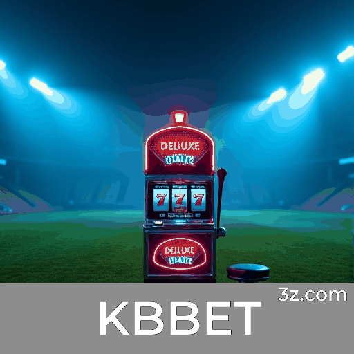 Inovação e Excelência Tecnológica da KBBET: A Plataforma de Apostas do Futuro