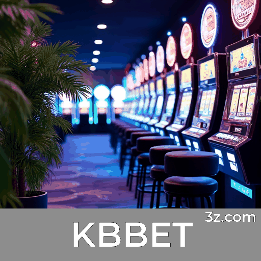 KBBET: Apostas Esportivas Precisão e Excelência